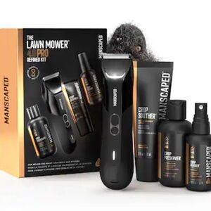 Manscaped - The Lawn Mower 4.0 Pro Kit - NWOT